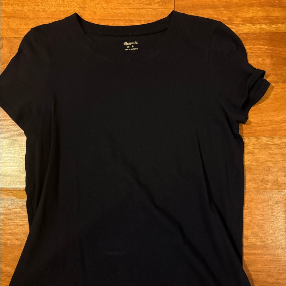 Women's Blue T-Shirt